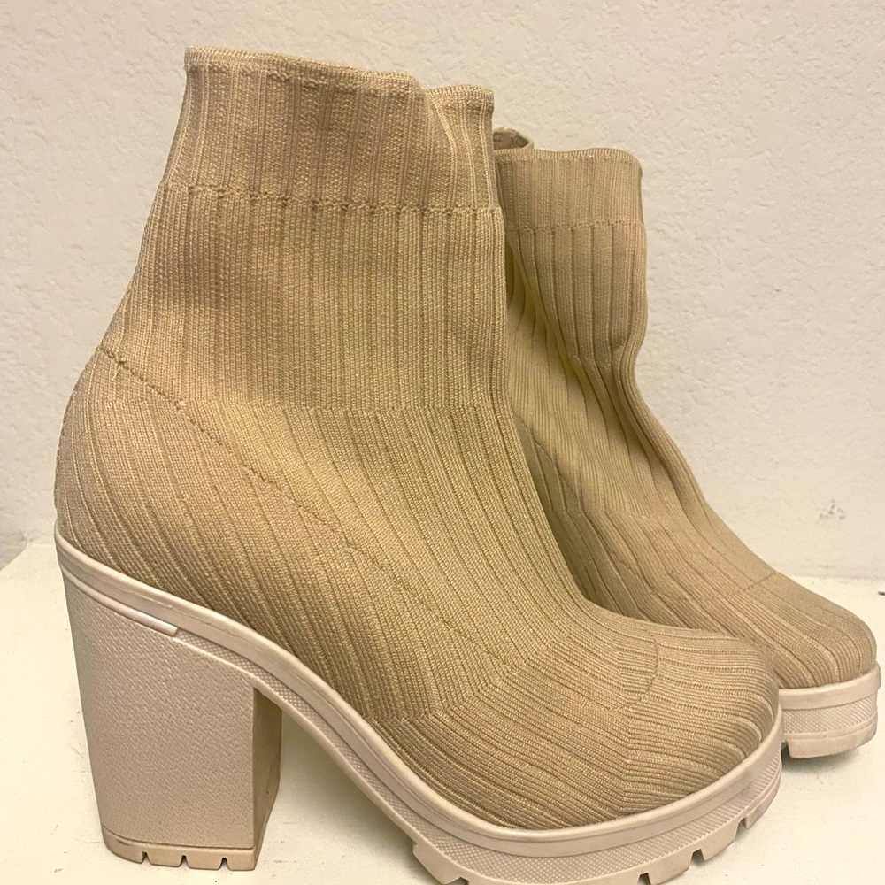 Booties